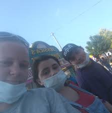 Does anyone remember Kenny Harris, who had a barber shop in DeKalb County,  IL?