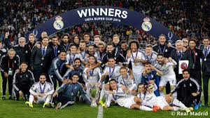 Fútbol supercopa de europa así ha evolucionado el once del real madrid desde la supercopa de europa 2014 la plantilla merengue ha sufrido diversos cambios desde aquel título ganado frente al. Yef8lu6c7suujm