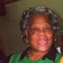 Mrs. Ora Lee Watkins Obituary