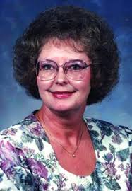 Patricia Pippin Obituary (1947