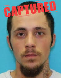 Two Top 10 Most Wanted Sex Offenders back in custody