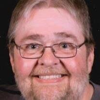 Steven Christopher Pledger Obituary