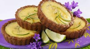 30 Recettes De Desserts A Base De Lait Concentre Tartelettes Citron Recette Dessert Recette