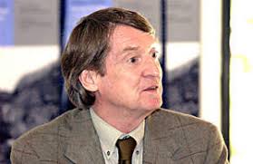 The Ralph Ellison Project: Literary Executor John Callahan is interviewed  about the author of Invisible Man