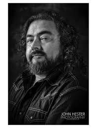 Keyboard maestro Dennis Drew. March, 2025