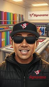 ✨ What makes Signs Express a great choice for your signage? Hear from our  franchisees