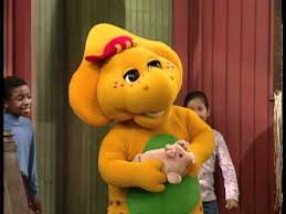 Bj And The Bear Theme Song Lyrics Barney Down On Grandpa S Farm Youtube Farm Preschool Kids Daycare Preschool Theme