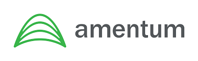 Logo Amentum