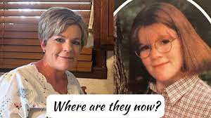 Where are they now? Heather Hawk