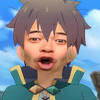 The discord is overrun with anime/videogame profile pictures. 1