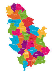 When you have eliminated the javascript , whatever remains must be an empty page. Serbia Maps Facts World Atlas