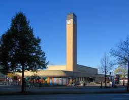 Lahti is a city in southern finland, on the shore of vesijärvi and by the esker salpausselkä. Lahti Wikitravel