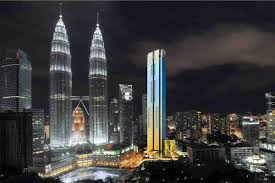 Uniknya, bangunan ini sering menampilkan elemen kehijauan. Berikut Adalah Kota Kota Di Malaysia Yang Wajib Kamu Datangi Kabarkota Com