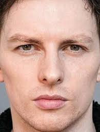 Jack Parry-Jones: noticias, fotos y vídeos de Jack Parry-Jones