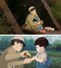 Check spelling or type a new query. Grave Of The Fireflies Ghibli Wiki Fandom