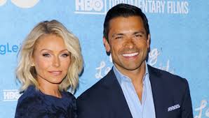 She had quit drinking alcohol. Kelly Ripa Producing Mexican Gothic Drama Series Based On Book At Hulu Deadline