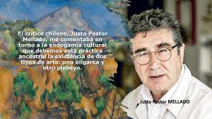 ENDOGAMIA ARTÍSTICA Y SUBDESARROLLO CULTURAL: Una herencia histórica que se  niega a morir