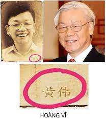 Maybe you would like to learn more about one of these? Nguyá»…n Phu Trá»ng TrÆ°á»›c Ä'ay La Tháº±ng Nhoc NgÆ°á»i Tau Ten Hoang VÄ© Nhin Ra Tháº¿ Giá»›i