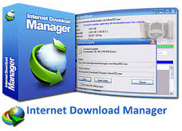 This is a download manager application to maximize internet speed, managing downloaded files, and handle the browser integration. V Eigivhmllbwm
