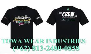 Jual baju crew shirts baju seragam kru model terbaru. Jaket Sweater Page 12 Towa Konveksi Produksi Kaos Oblong Kaos Kerah Poloshirt Kemeja Seragam Kerja Kaos Promosi Event Baju Kaos Partai Jaket Sweater