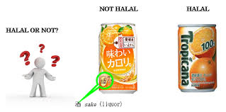The antonym to halal is haram. Tips On How To Get Halal Food In Japan Part 1 Food Diversity Today