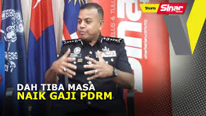Besaran gaji polisi berdasarkan pangkatnya beserta tunjangan kinerja. Shorts Dah Tiba Masa Naik Gaji Pdrm