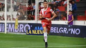 Curicó unido en vivo online | sigue el partido por fecha 5 del campeonato nacional de chile en. Curico Unido Anuncio Al Argentino Mauro Quiroga Como Su Septimo Refuerzo Para El 2018 Alairelibre Cl