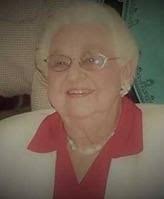 Dorothy Sutton Obituary (2022)