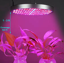 China 50w Hydroponic Red Blue White Full Spectrum Greenhouse Ufo Led Grow Light China Led Grow Light Plant Light Led Grow Light
