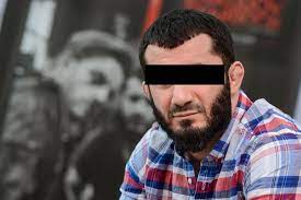 Maybe you would like to learn more about one of these? Mamed K Zatrzymany Przez Biuro Operacji Antyterrorystycznych Co Sie Stalo Eska Pl