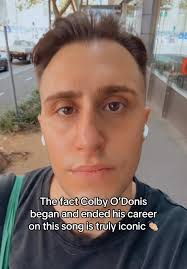 Colby Anderson Music