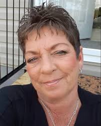 CANDACE "CANDI" RENEE BREWER Obituary June 8, 2024