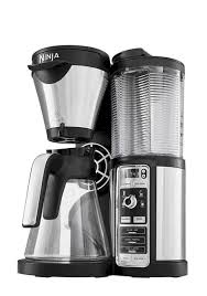 Ninja coffee bar is a such as the stove. Ninja Cf060uk Coffee Bar Auto Iq Brewer With Glass Carafe 220 Volts Not For Usa
