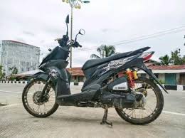 Ban corsa r46 90/80 r14 harga : 28 Konsep Modifikasi Beat Street Terbaru 2021