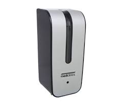 Castile soap is a natural disinfectant that can kill germs, bacteria, and cut. Surface Automatic Liquid Soap Dispenser