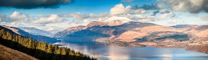 A full list of the 23 islands on loch lomond with photographs and stories about them. Urlaub Am Loch Lomond Berge Meer
