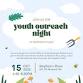 Youth Outreach Night at Stephen’s Place — Church of the Good Shepherd