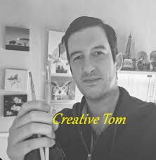 Creative Tom