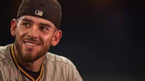 Joe Musgrove's Instagram, Twitter & Facebook