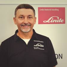 Join us in celebrating our technician, John Morse, who has successfully  earned his Linde Material Handling IC certification! Under the guidance of  Kelly Harrington, our in-house KION North America…