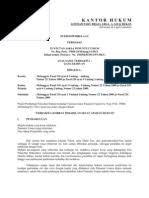 Maybe you would like to learn more about one of these? Surat Pernyataan Ikrar Talak