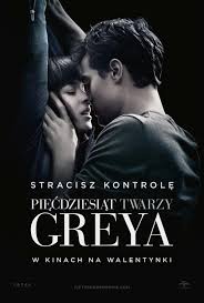 Ktoś krzyknął i woźnica zatrzymał konia. Piecdziesiat Twarzy Greya 2015 Filmweb