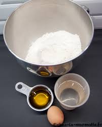Bastelle Aux Blettes Et A La Brousse Marmotte Cuisine Tradi