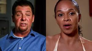Love After Lockup Scott Drops Lizzie Bombshell On Instagram Soap Dirt