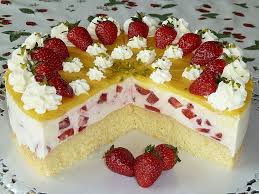 Pin Auf Torte