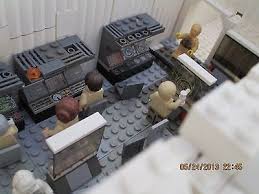 5 out of 5 stars. Huge Lego Star Wars Custom Battle Of Hoth Diorama Millenium Falcom At At More 503110822
