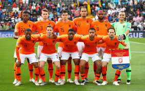 Netherlands costa rica 2014 world cup full game espn quarterfinal quarterfinals holland dutch. The Netherlands Must Show Their Nations League Form Was Not A Fluke And Get Their Euro 2020 Qualifying Campaign Back On Track Promptly