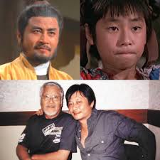 Joe Huie birthday photo