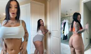 Watch Danielle Cohn Onlyfans Bikini Twerking Leaked Video For Free 20064 |  Hot Sex Picture