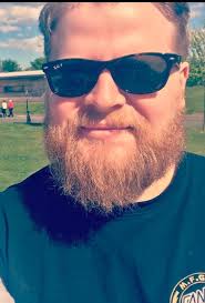 My son Gregg turned 34